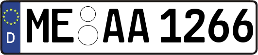 ME-AA1266