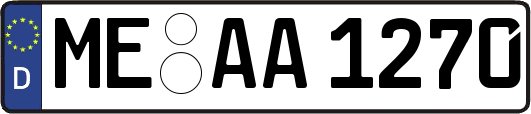 ME-AA1270