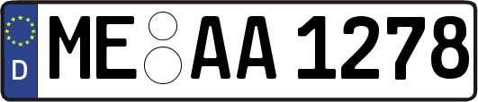 ME-AA1278