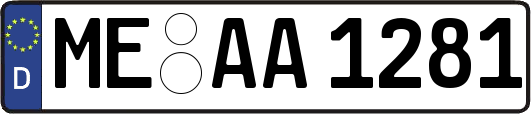 ME-AA1281