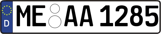 ME-AA1285