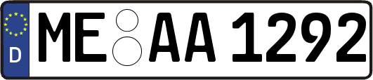 ME-AA1292