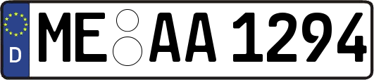 ME-AA1294