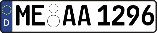 ME-AA1296
