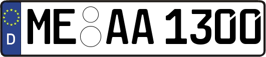 ME-AA1300