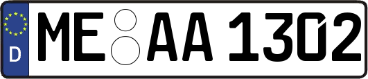 ME-AA1302