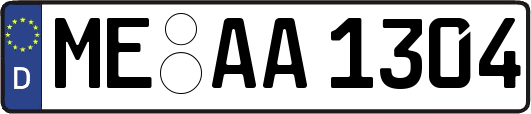 ME-AA1304