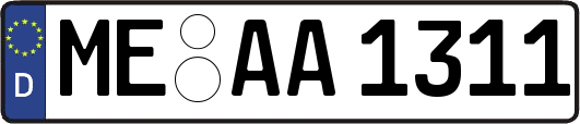 ME-AA1311
