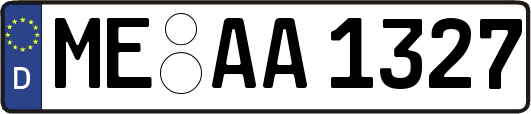 ME-AA1327