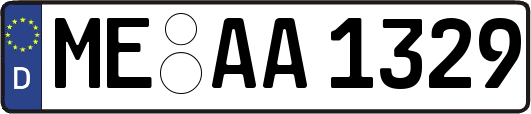 ME-AA1329