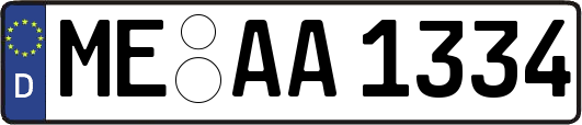 ME-AA1334