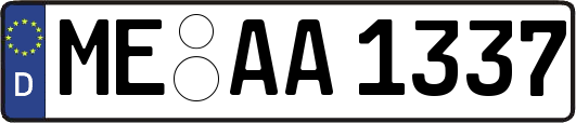 ME-AA1337