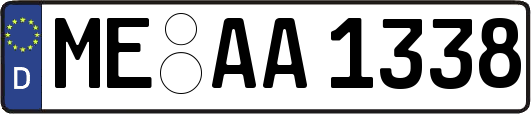 ME-AA1338