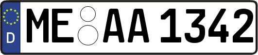 ME-AA1342