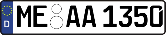 ME-AA1350