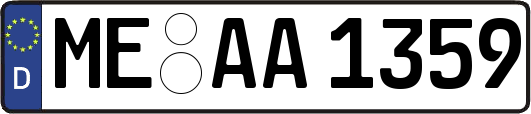 ME-AA1359