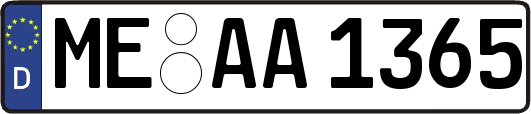 ME-AA1365