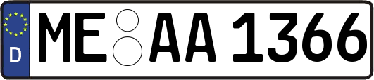 ME-AA1366