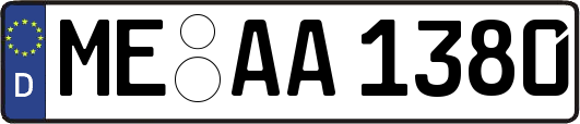 ME-AA1380