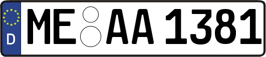 ME-AA1381