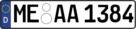 ME-AA1384