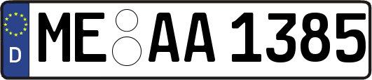 ME-AA1385