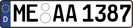 ME-AA1387