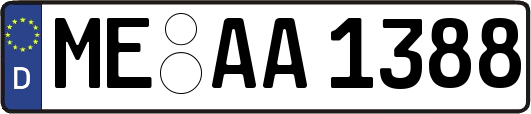ME-AA1388
