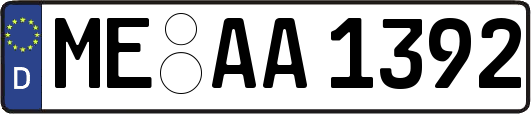 ME-AA1392