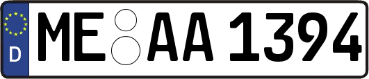 ME-AA1394