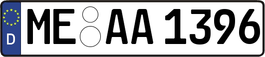 ME-AA1396