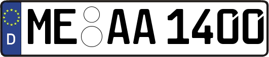 ME-AA1400