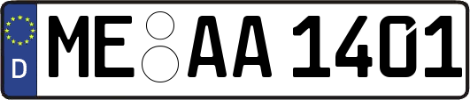 ME-AA1401