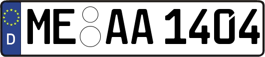 ME-AA1404