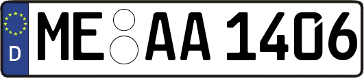 ME-AA1406