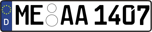 ME-AA1407