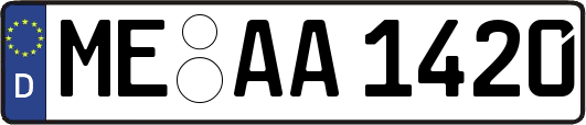 ME-AA1420