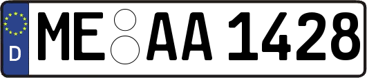 ME-AA1428