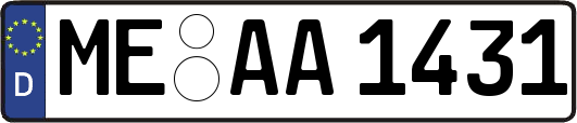 ME-AA1431