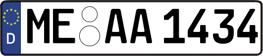 ME-AA1434