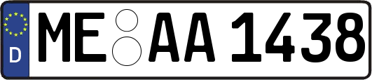 ME-AA1438
