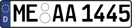 ME-AA1445