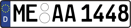ME-AA1448