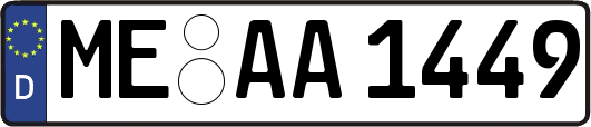 ME-AA1449