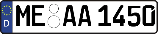 ME-AA1450