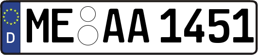 ME-AA1451