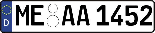 ME-AA1452