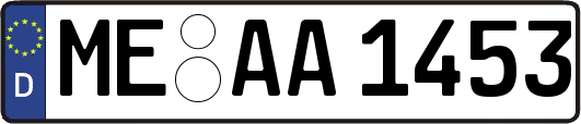 ME-AA1453