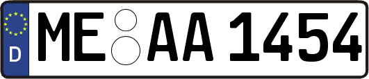ME-AA1454