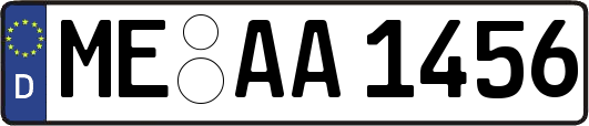 ME-AA1456